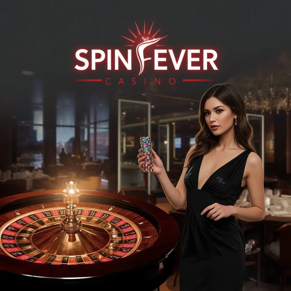Spin Fever Casino Canada Spin Fever Casino Canada