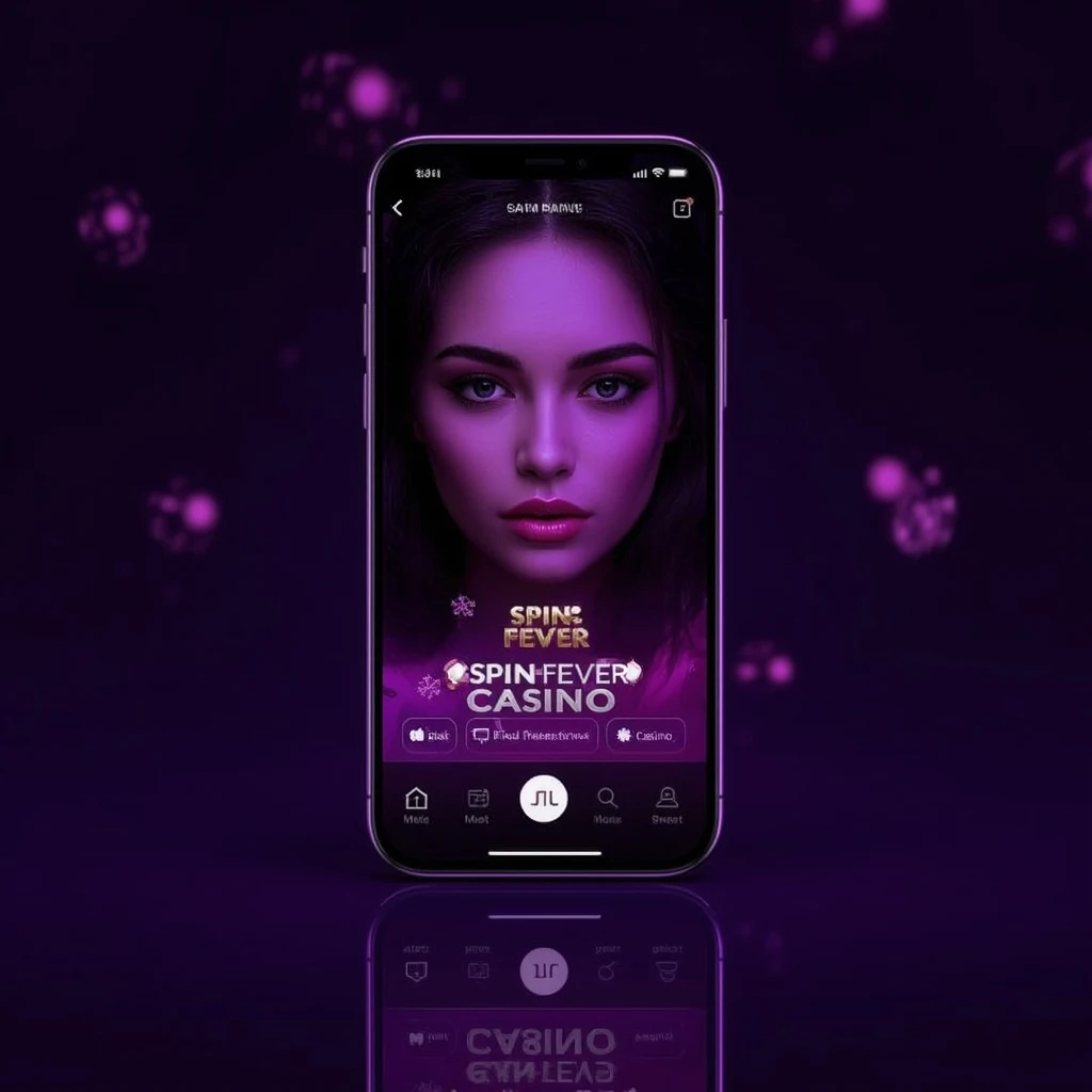 Spin Fever Casino App Spin Fever Casino App